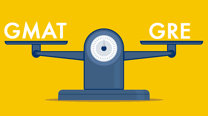 GMAT vs GRE